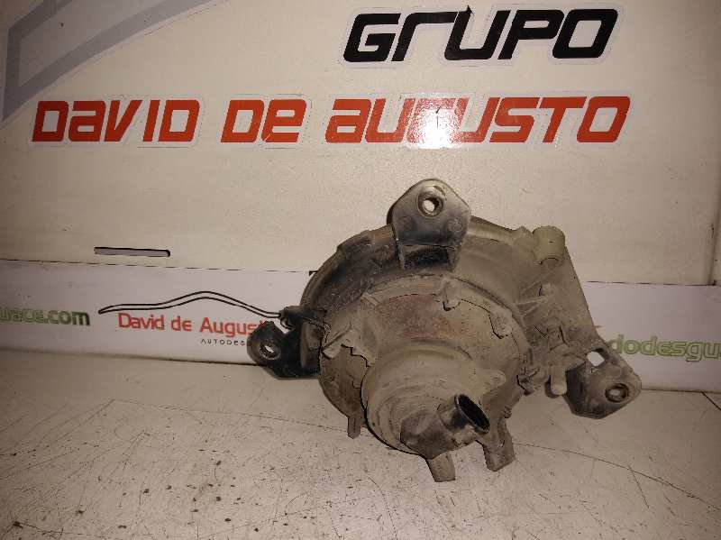  faro antiniebla derecho   scania serie p/g/r (l-clase) fg 340 (4x2) largo cr 19 a 10.6 diesel