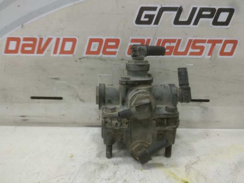 Valvula aire adicional mercedes axor 2ejes 18 ton 20