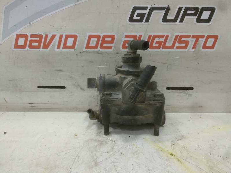 Valvula aire adicional mercedes axor 2ejes 18 ton 20