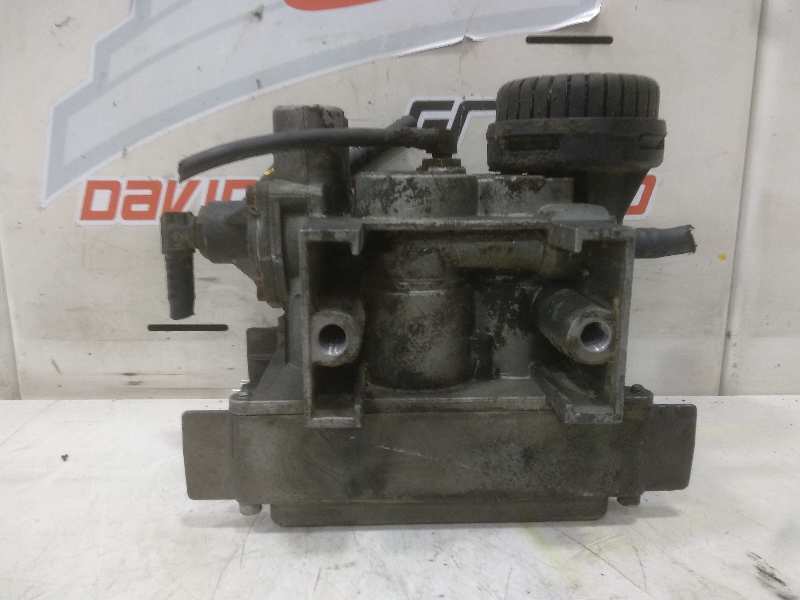 Modulador de eje ebs mercedes axor 2ejes 18 ton 20