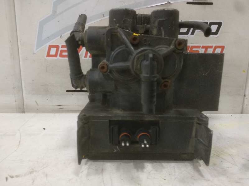 Modulador de eje ebs mercedes axor 2ejes 18 ton 20