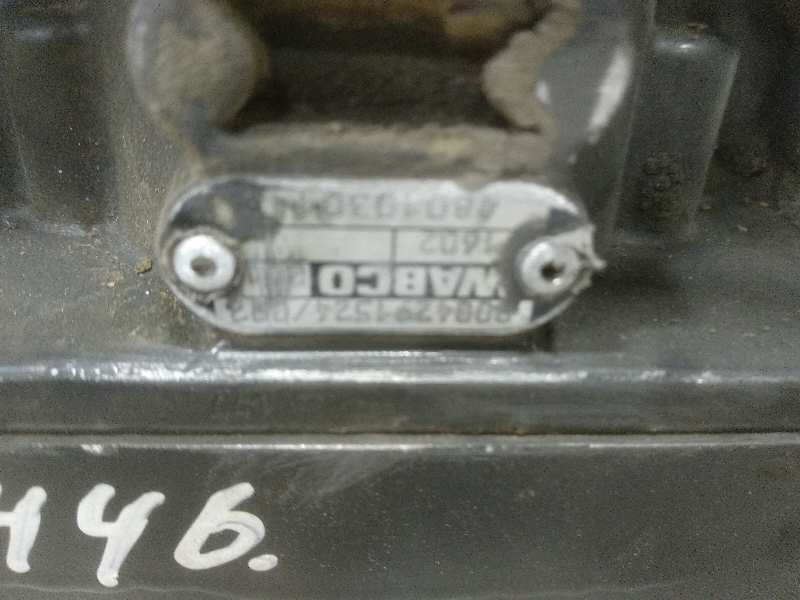 Modulador de eje ebs mercedes axor 2ejes 18 ton 20