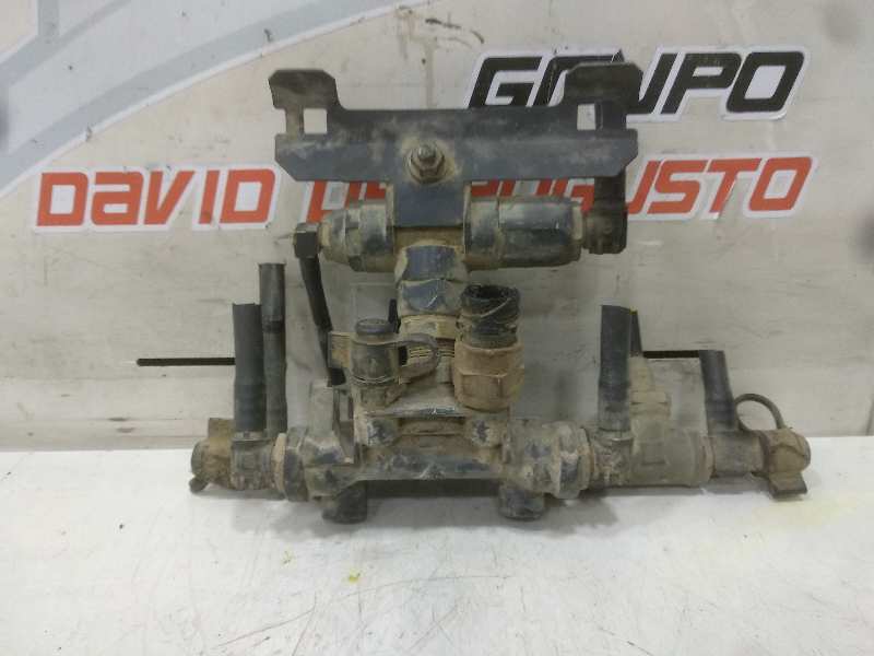 Distribuidor de fuerza de frenado mercedes axor 2ejes 18 ton 20