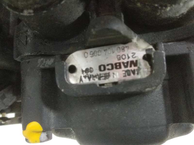 Modulador eje ebs mercedes axor 2ejes 18 ton 20