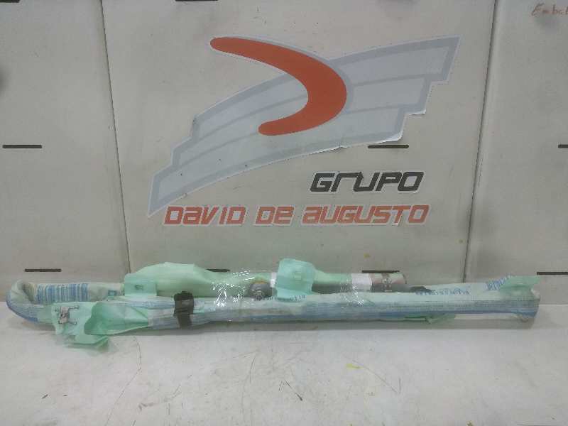 Airbag cortina delantero derecho volkswagen golf vii variant 2.0 r 4motion