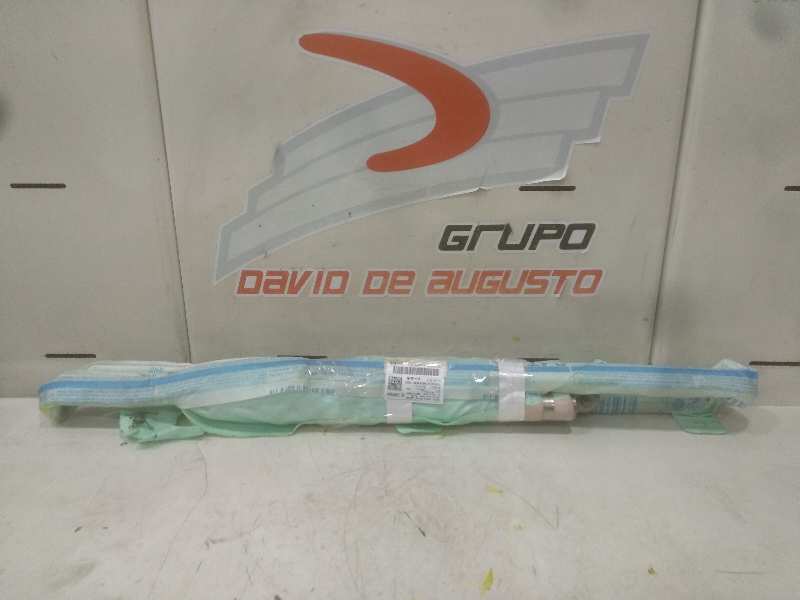 Airbag cortina delantero derecho volkswagen golf vii variant 2.0 r 4motion