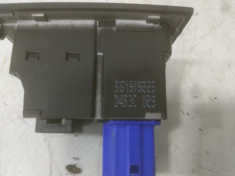 Interruptor warning volkswagen golf vii variant 2.0 r 4motion