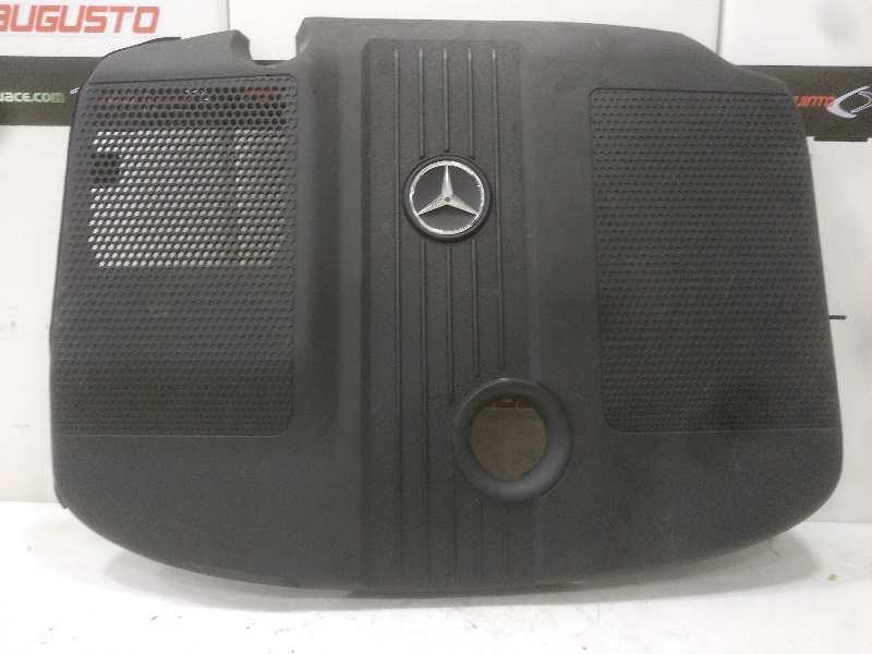 Tapa motor mercedes-benz clase e e 220 cdi  bluetec (212.001 