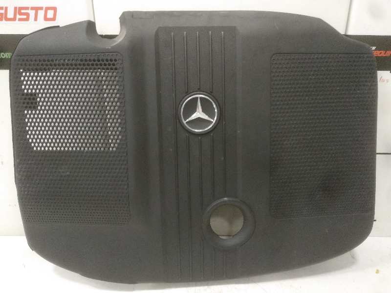 Tapa motor mercedes-benz clase e e 220 cdi  bluetec (212.001 