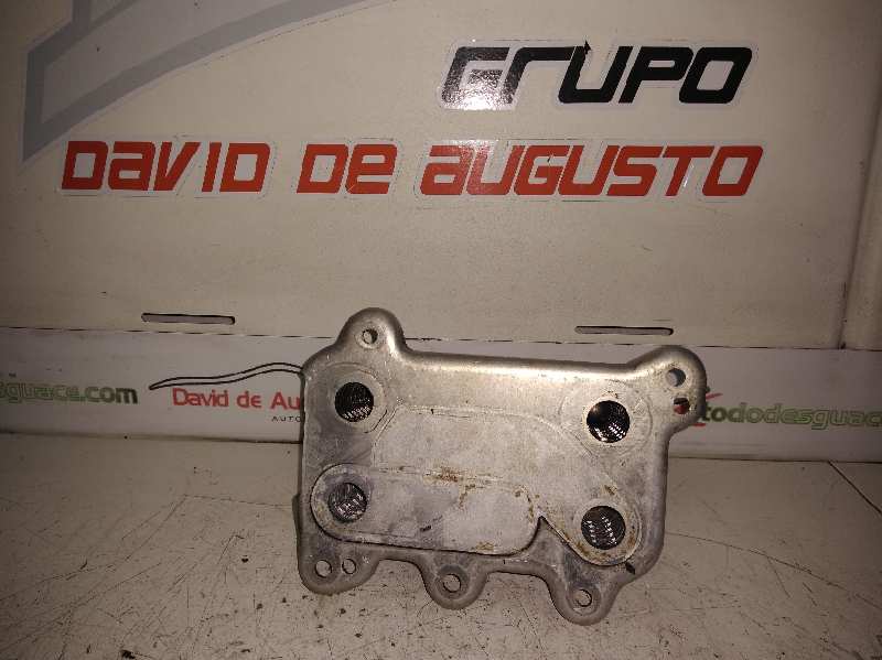  enfriador aceite motor   mercedes clase m (w163) 400 cdi (163.128) 4.0 cdi 32v cat