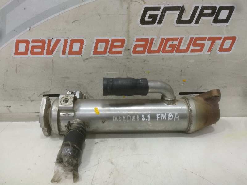 Enfriador gases ford mondeo iii 2.5 v6 24v