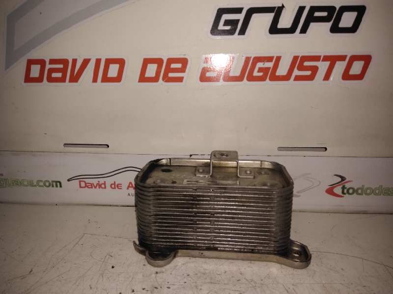  enfriador aceite motor   mercedes clase m (w163) 400 cdi (163.128) 4.0 cdi 32v cat