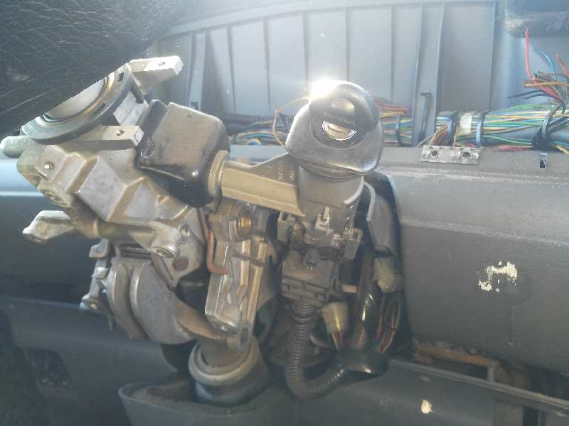 Antirrobo scania serie 4 (pr 164 l) fg 