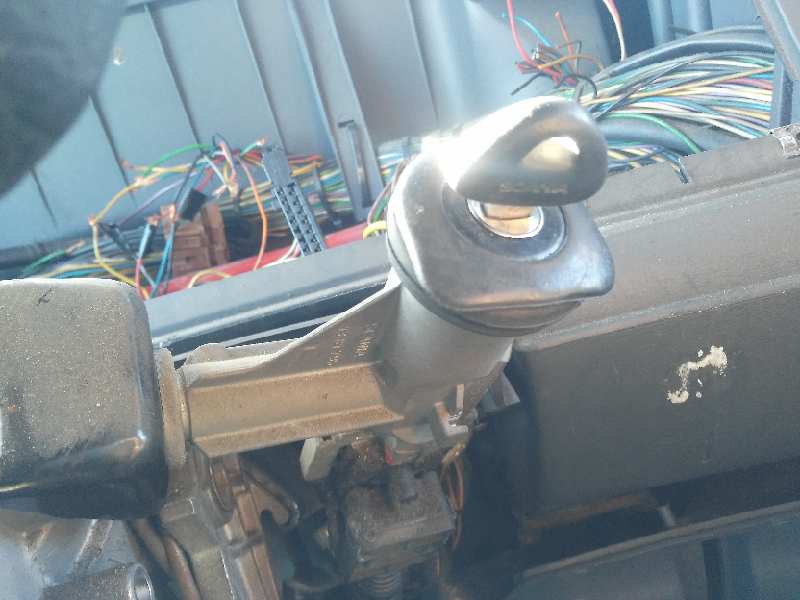 Antirrobo scania serie 4 (pr 164 l) fg 