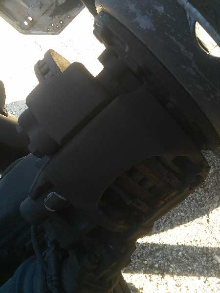Pinza freno trasera izquierda scania serie 4 (pr 164 l) fg 
