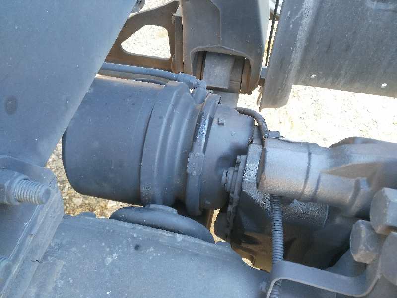  scania serie 4 (pr 164 l) fg 