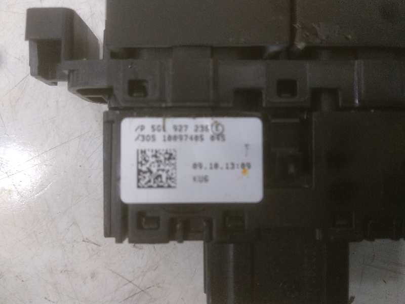Interruptor parking volkswagen golf vii variant 2.0 r 4motion