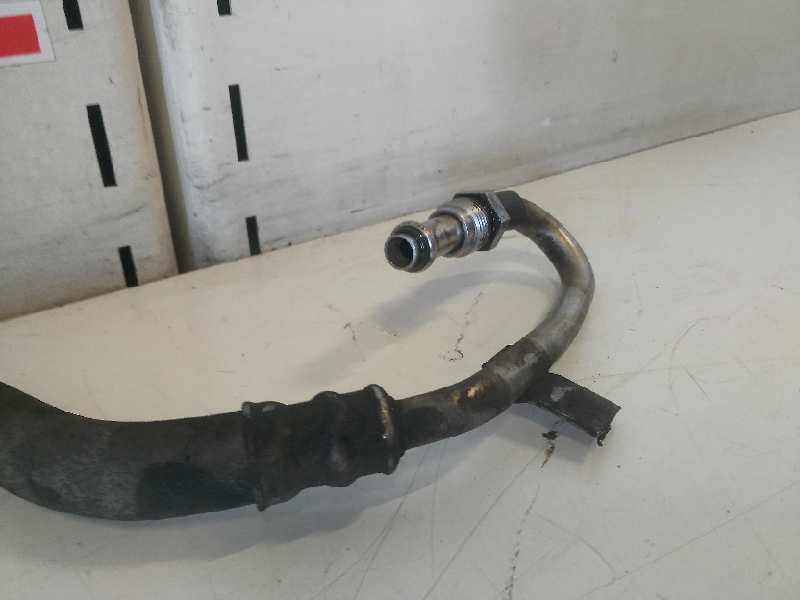 Tubo direccion volkswagen touareg 2.5 r5 tdi
