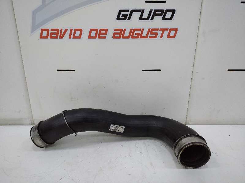 Tubo intercooler volkswagen touareg 2.5 r5 tdi