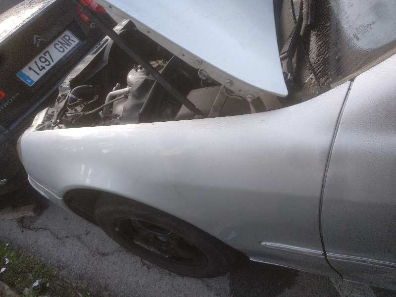 Aleta delantera izquierda mercedes-benz clase s s 320 cdi (220.026 220.126)