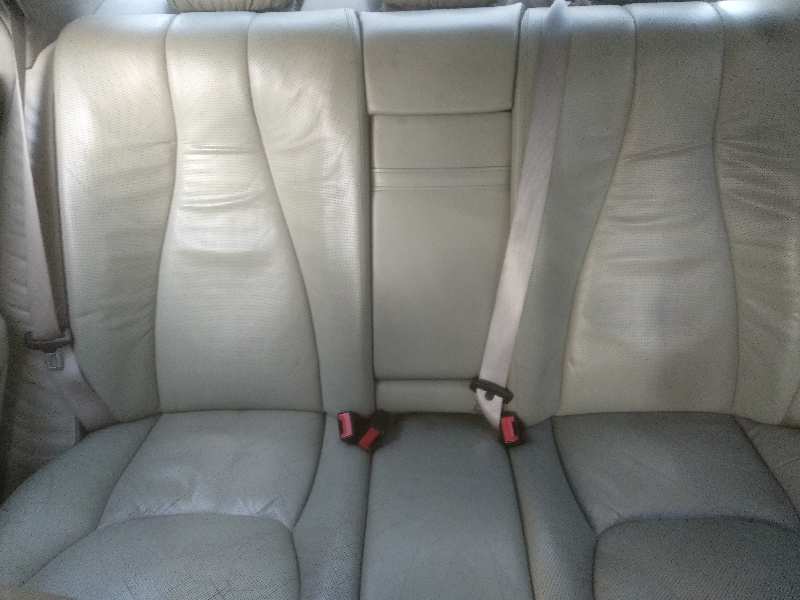 Asiento trasero mercedes-benz clase s s 320 cdi (220.026 220.126)