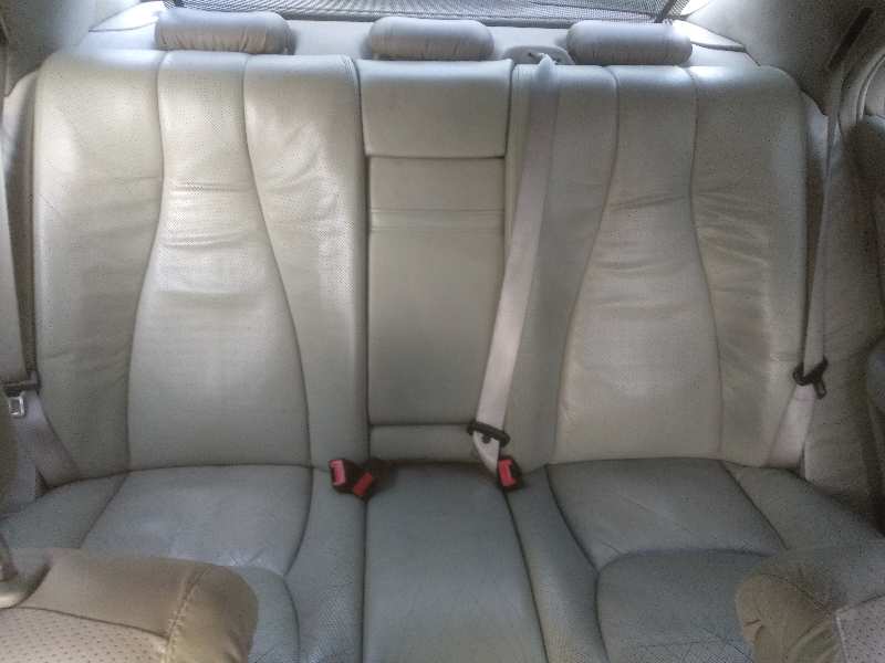 Asiento trasero mercedes-benz clase s s 320 cdi (220.026 220.126)