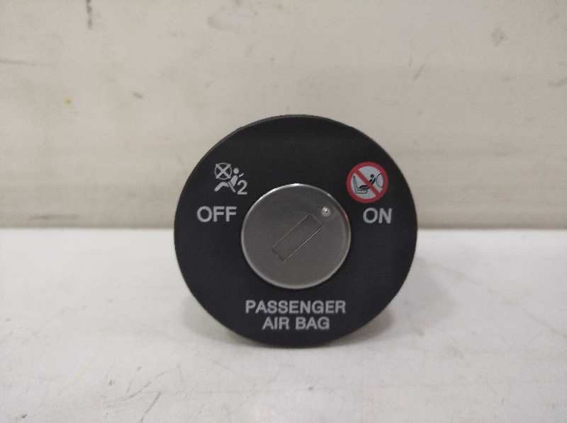 Llave airbag kia ceed 1.6 crdi 136
