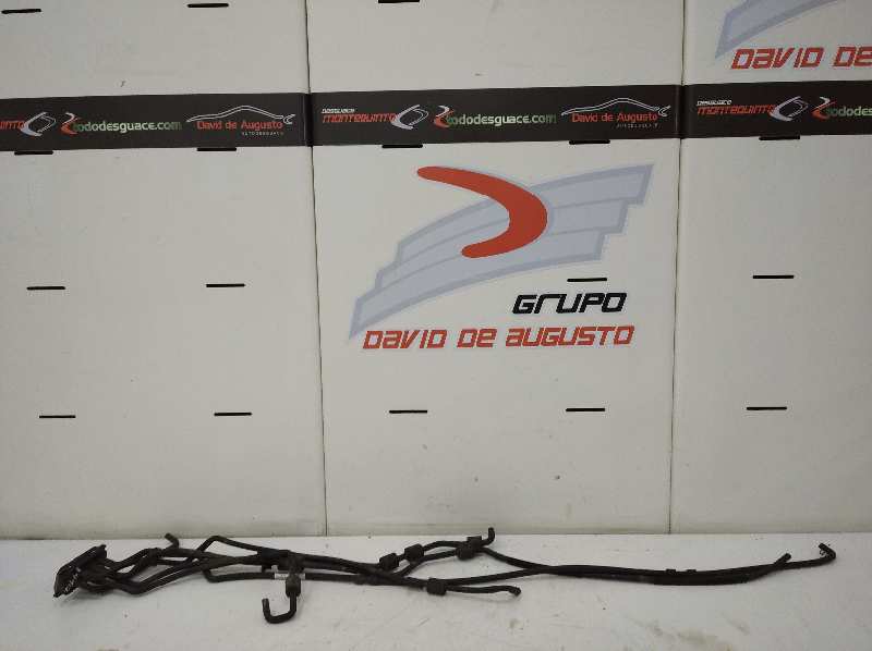Tubos de valvula seat leon 1.9 tdi