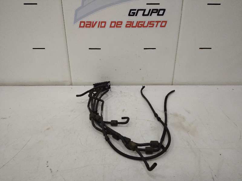 Tubos de valvula seat leon 1.9 tdi