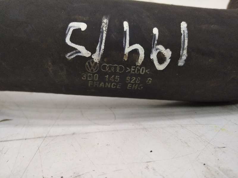 Tubo turbo audi a4 1.9 tdi