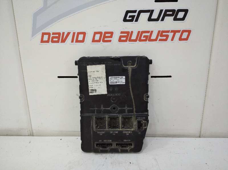 Caja reles / fusibles renault megane ii 1.5 dci (bm0f bm0t bm2b cm0