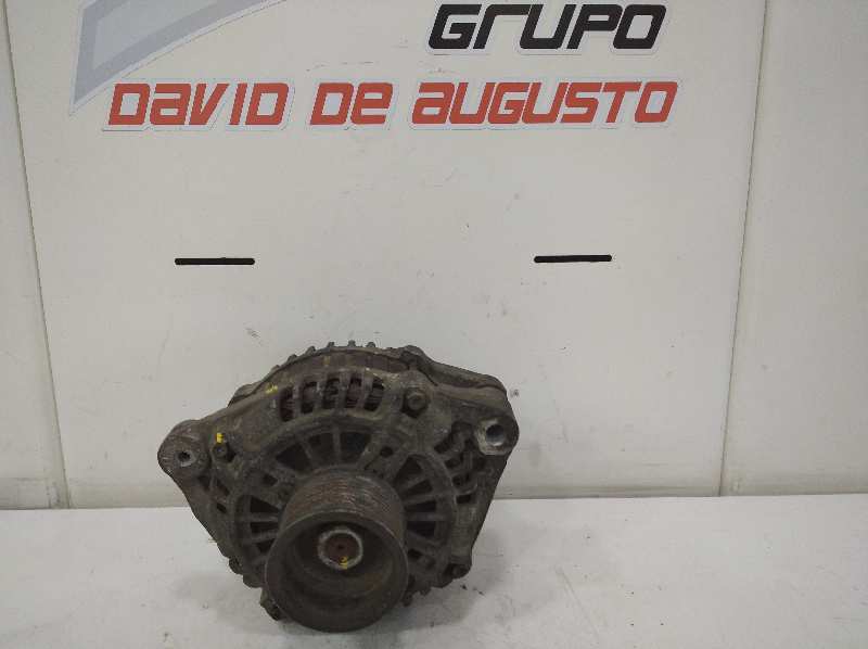 Alternador iveco eurotech cursor (mh) fsa