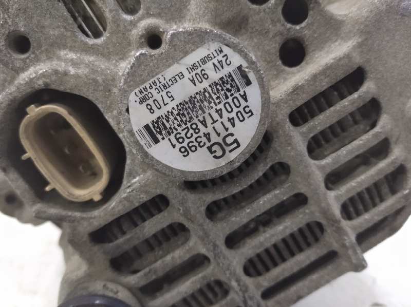Alternador iveco eurotech cursor (mh) fsa