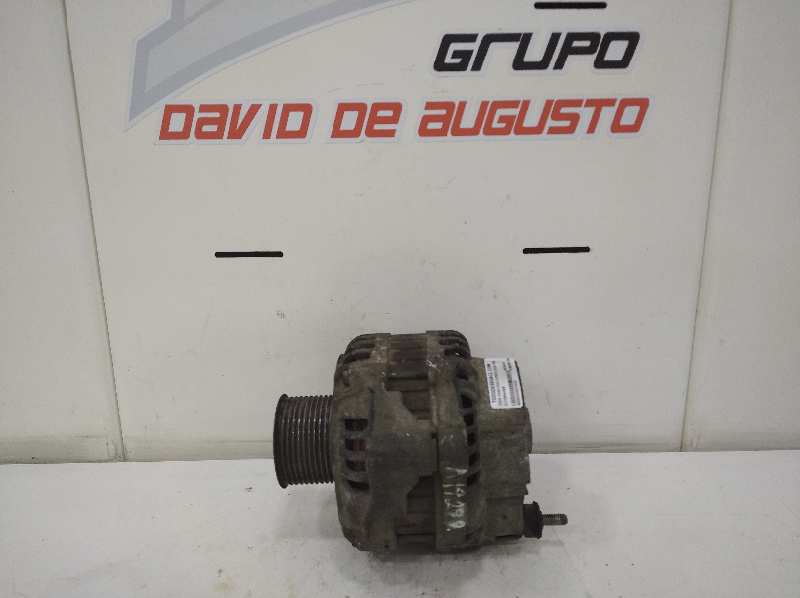 Alternador iveco eurotech cursor (mh) fsa
