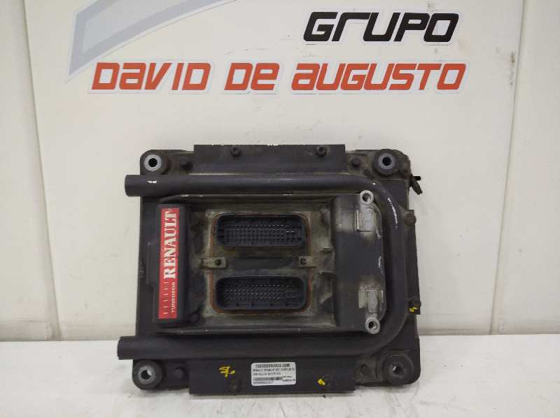 Centralita motor uce renault magnum 4xx.184xx.26 0