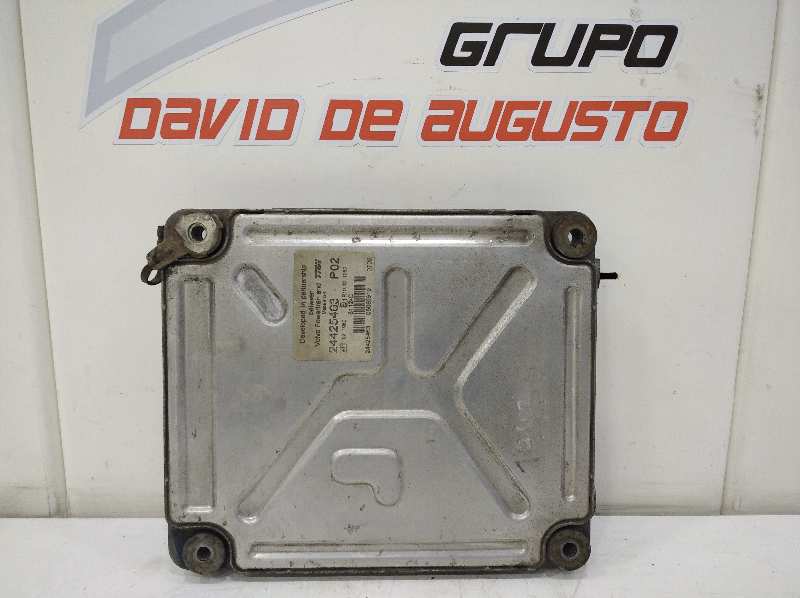 Centralita motor uce renault magnum 4xx.184xx.26 0