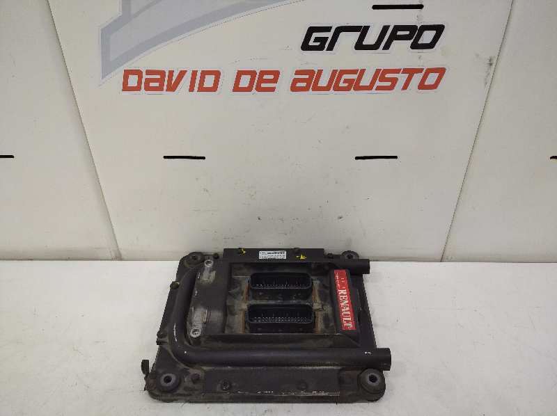 Centralita motor uce renault magnum 4xx.184xx.26 0