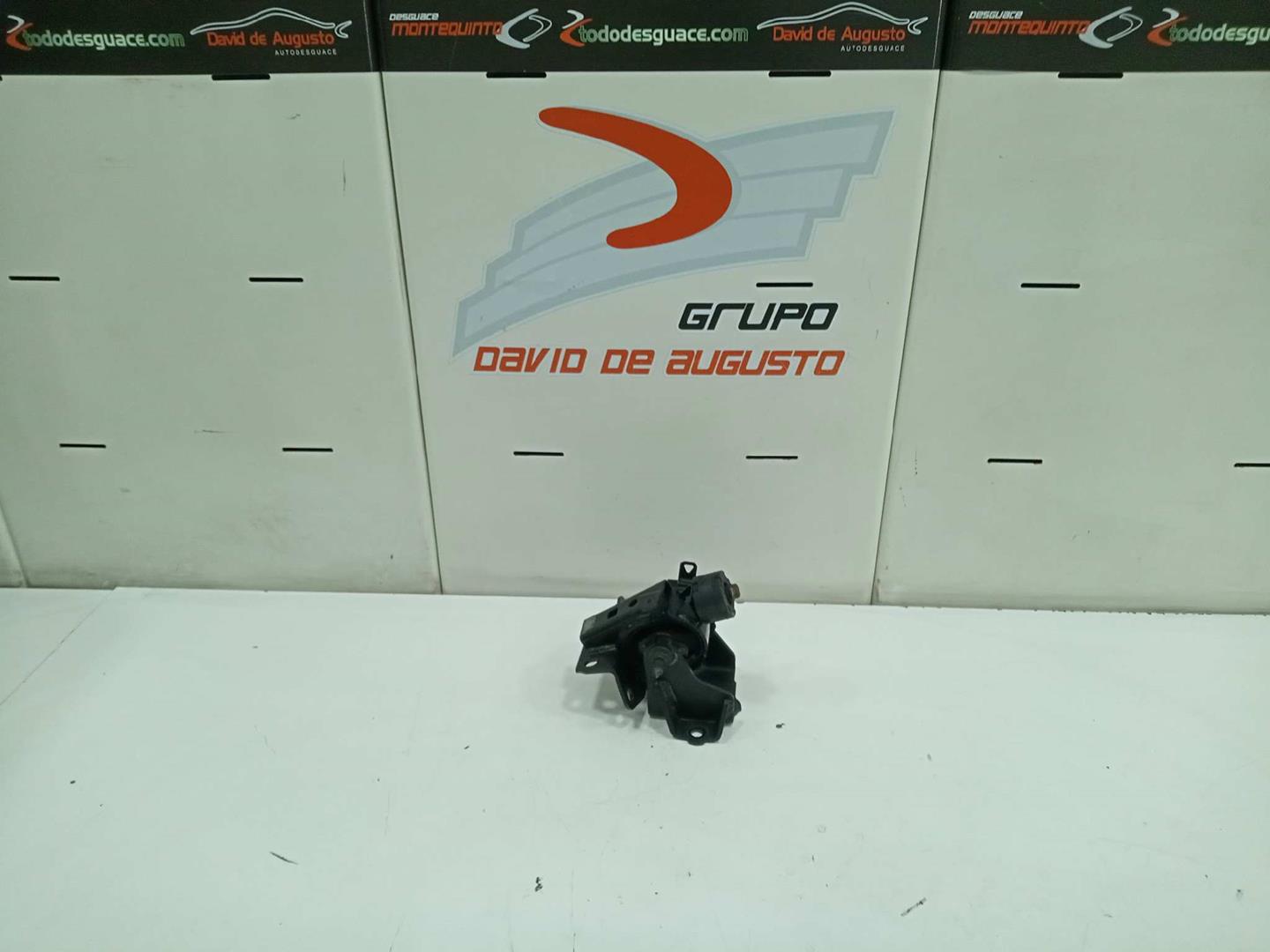 Soporte de la caja cambio toyota corolla 1.6 vvti (zze121_)