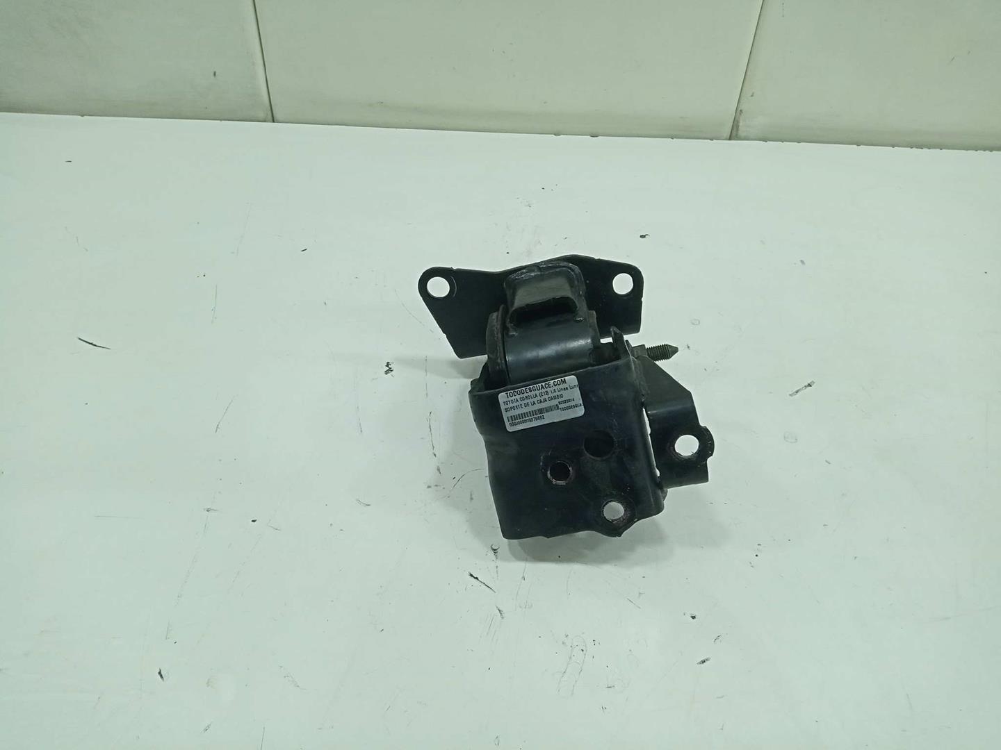 Soporte de la caja cambio toyota corolla 1.6 vvti (zze121_)