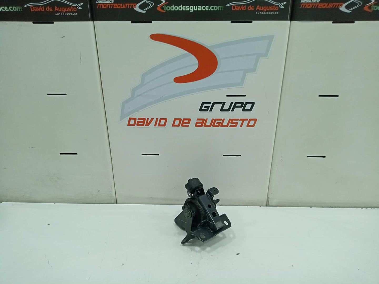 Soporte de la caja cambio toyota corolla 1.6 vvti (zze121_)
