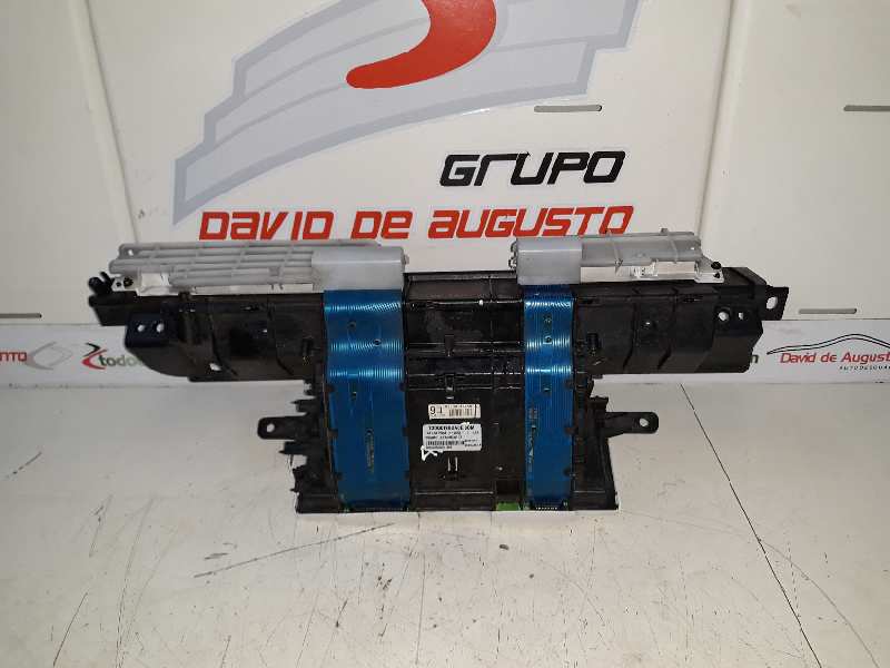  cuadro instrumentos   toyota prius (nhw20) 