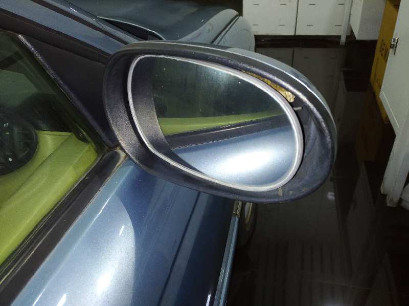 Retrovisor derecho electrico jaguar x-type 2.2 d