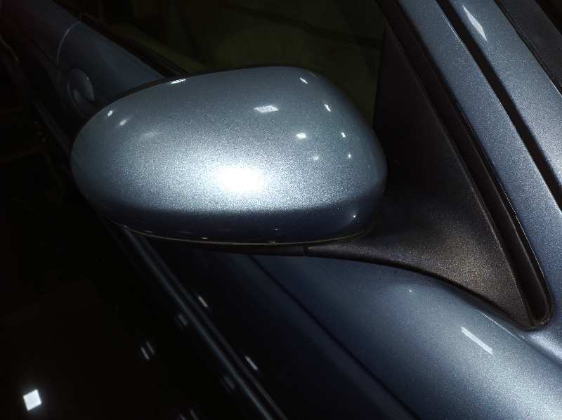 Retrovisor derecho electrico jaguar x-type 2.2 d
