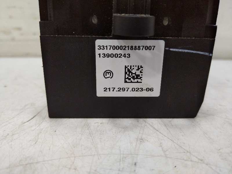 Palanca cambio bmw x5 xdrive 40 d