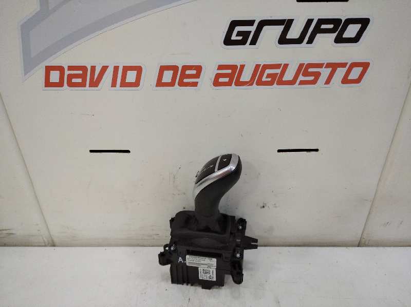 Palanca cambio bmw x5 xdrive 40 d