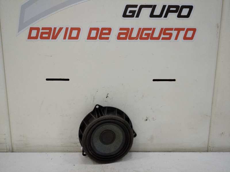 Altavoz trasero izquierdo bmw x5 xdrive 40 d