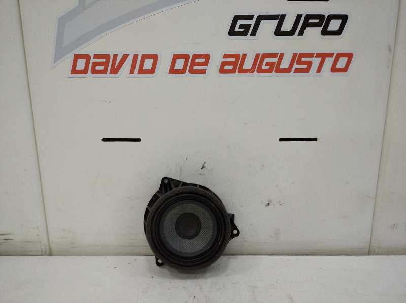 Altavoz trasero izquierdo bmw x5 xdrive 40 d