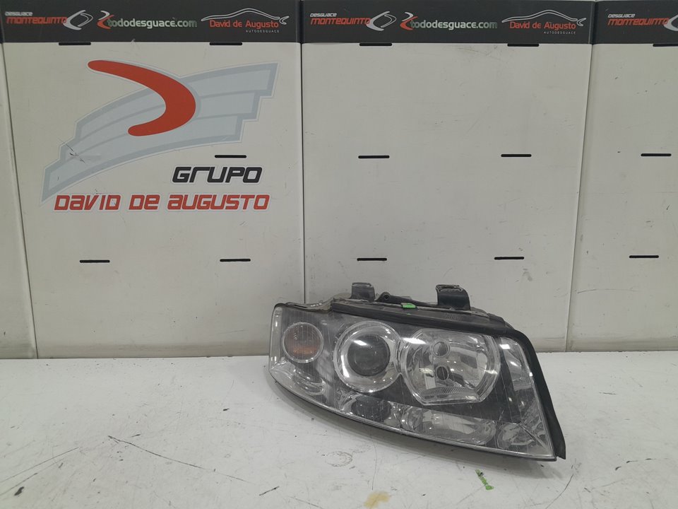 Faro derecho audi a4 avant 1.9 tdi