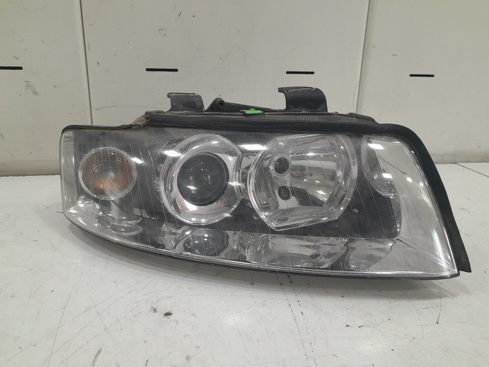 Faro derecho audi a4 avant 1.9 tdi