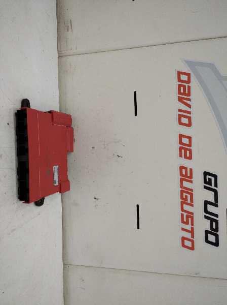 Caja de bateria bmw x5 xdrive 40 d